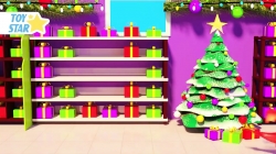 کارتون Dolly and Friends قسمت 45